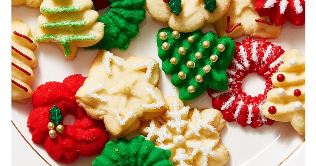 Good Housekeeping Christma Appetizers : Good Housekeeping ...