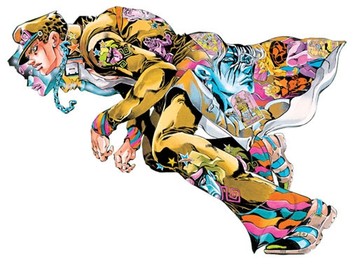 Jojo 壁紙 Pc Udin