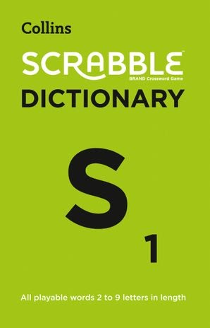 Scrabble Doku