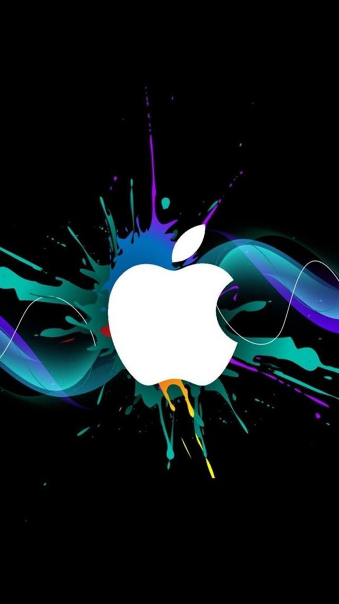 75 アップル 壁紙 高画質 花の画像