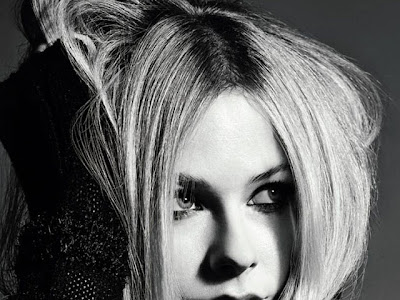 Avril lavigne 壁紙 108548-Avril lavigne 壁紙