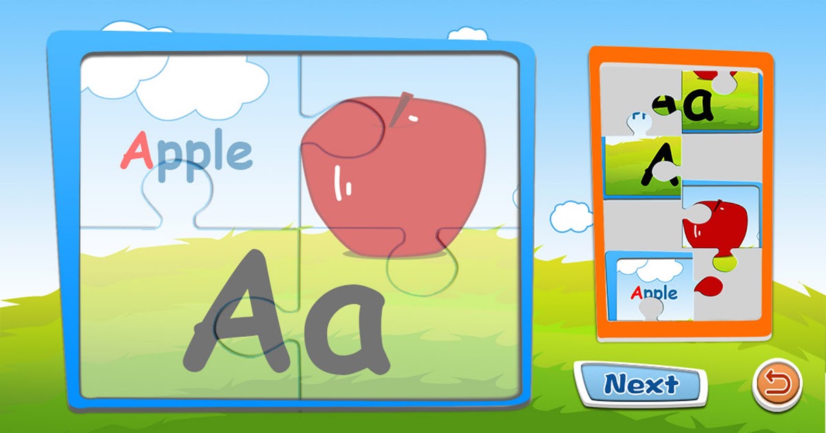 59 ENGLISH ALPHABET LEARNING GAMES FREE DOWNLOAD