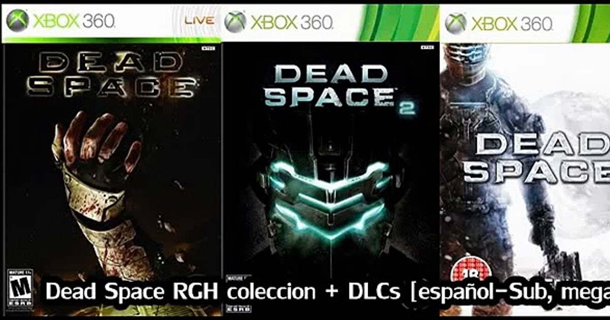 Juegos Iso Rgh Xbox Descargar Para. Xbox One : Descargar ...