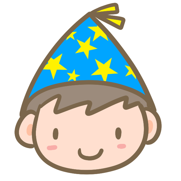 かわいいディズニー画像 最高パーティー 帽子 イラスト フリー