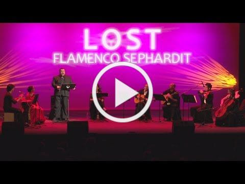 Lost: Flamenco Sephardit
