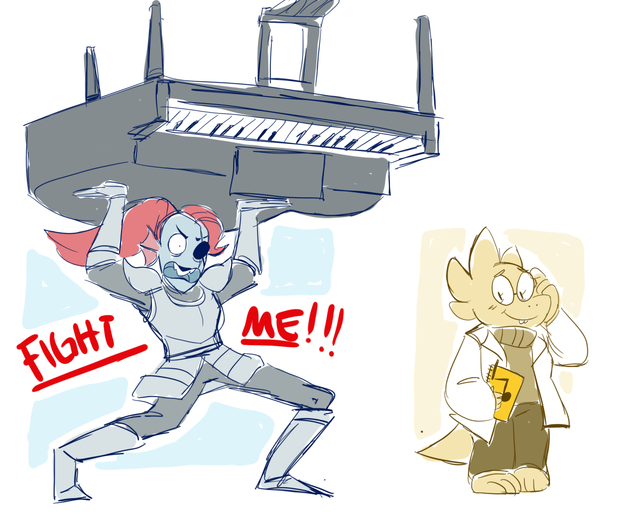 Images Of Fanart Undertale Papyrus Fight