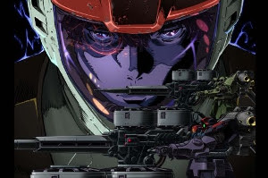 ガンダム サンダー ボルト 壁紙 ガンダム サンダー ボルト 壁紙