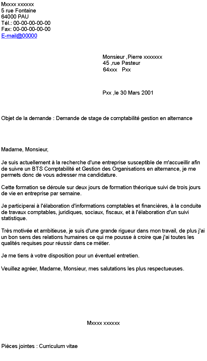 Lettre De Motivation Vendeuse Cosmetique - S Soalan