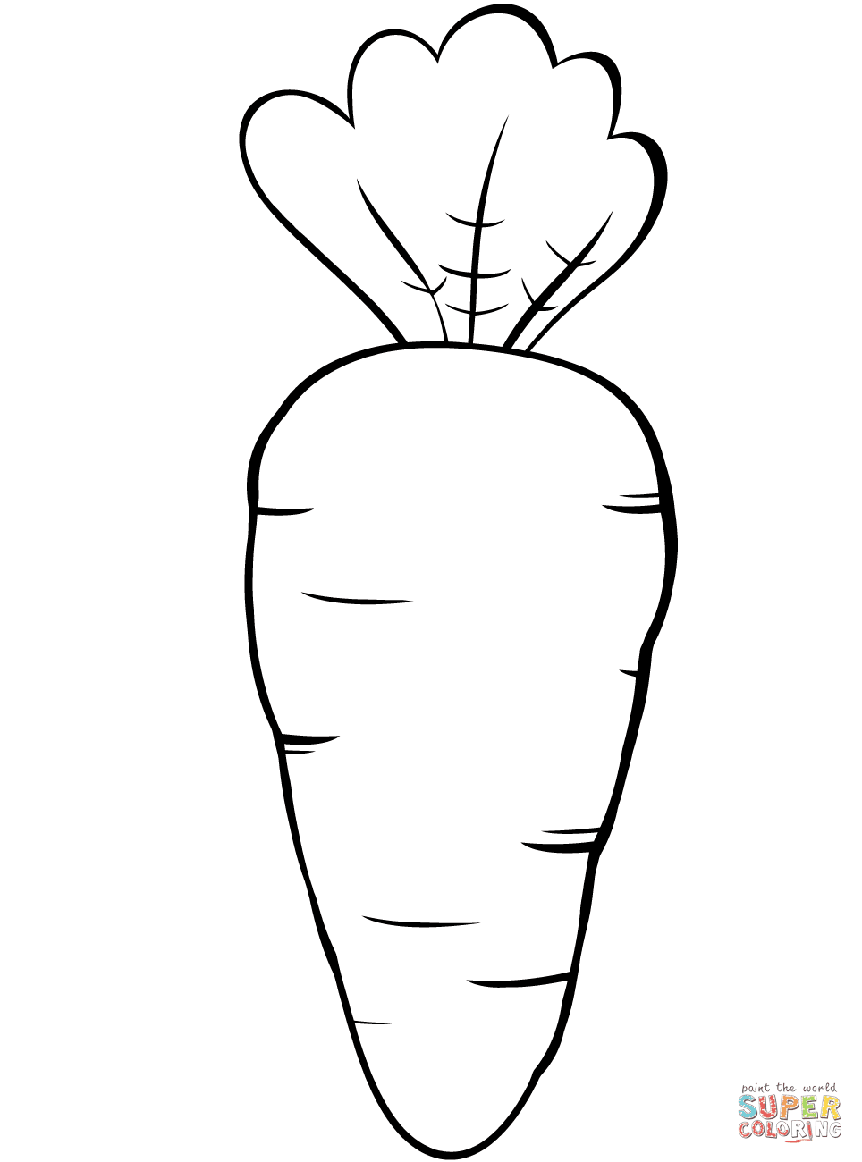 Download or print planting carrot seed in garden coloring pages for free plus other related garden coloring page. Carrot Coloring Page Free Printable Coloring Pages