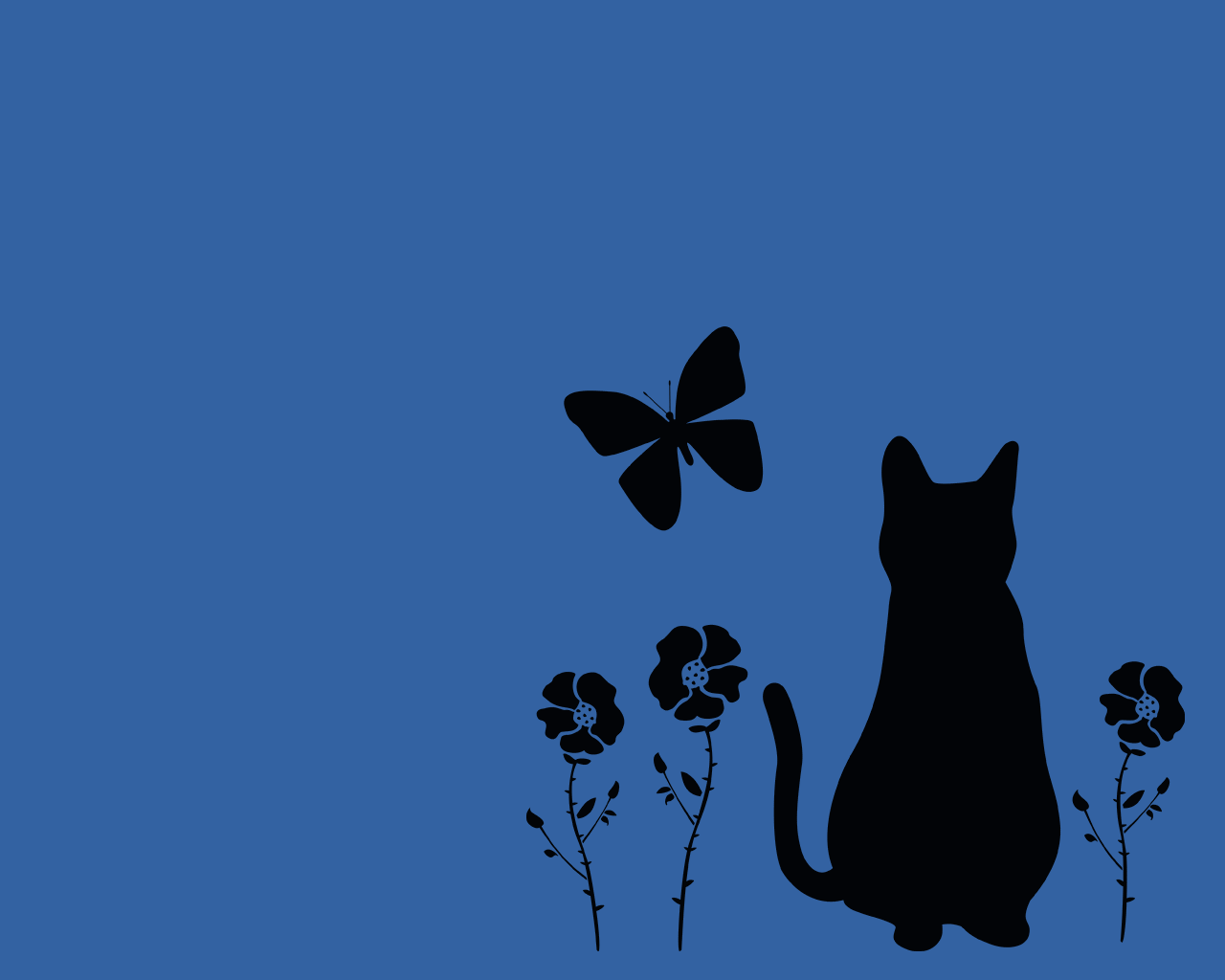 最新壁紙 Pc 黒猫 すべての美しい花の画像