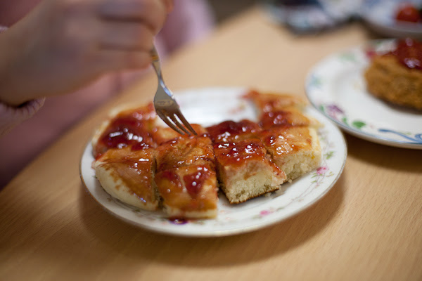 ホット ケーキ かける もの 500 トップ画像のレシピ