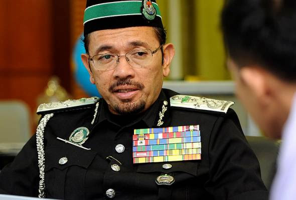 putrajaya jabatan imigresen malaysia jim akan bekerjasama ...