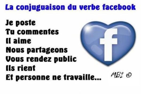 Citation Du Jour Humour Facebook