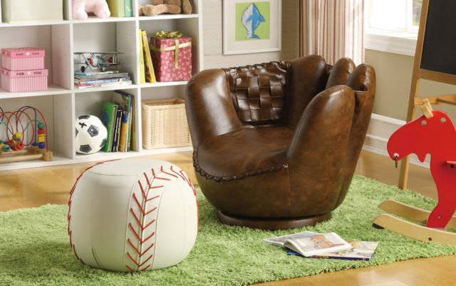 Chairs are often thought of as functional items. 10 Uniquely Funky Chair Designs That I Think Will Really Amaze You The Endearing Designer