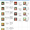 Acnl Hair Guide Female : Animal Crossing New Leaf Hair Guide English : Acnl job portal shares some of the most latest jobs in canada, australia, america, uae, spain, brazil, uk, and other countries along with visa tips.