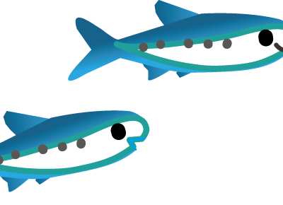【ベストコレクション】 魚 イラスト フリー 129117-魚 イラスト フリー ai