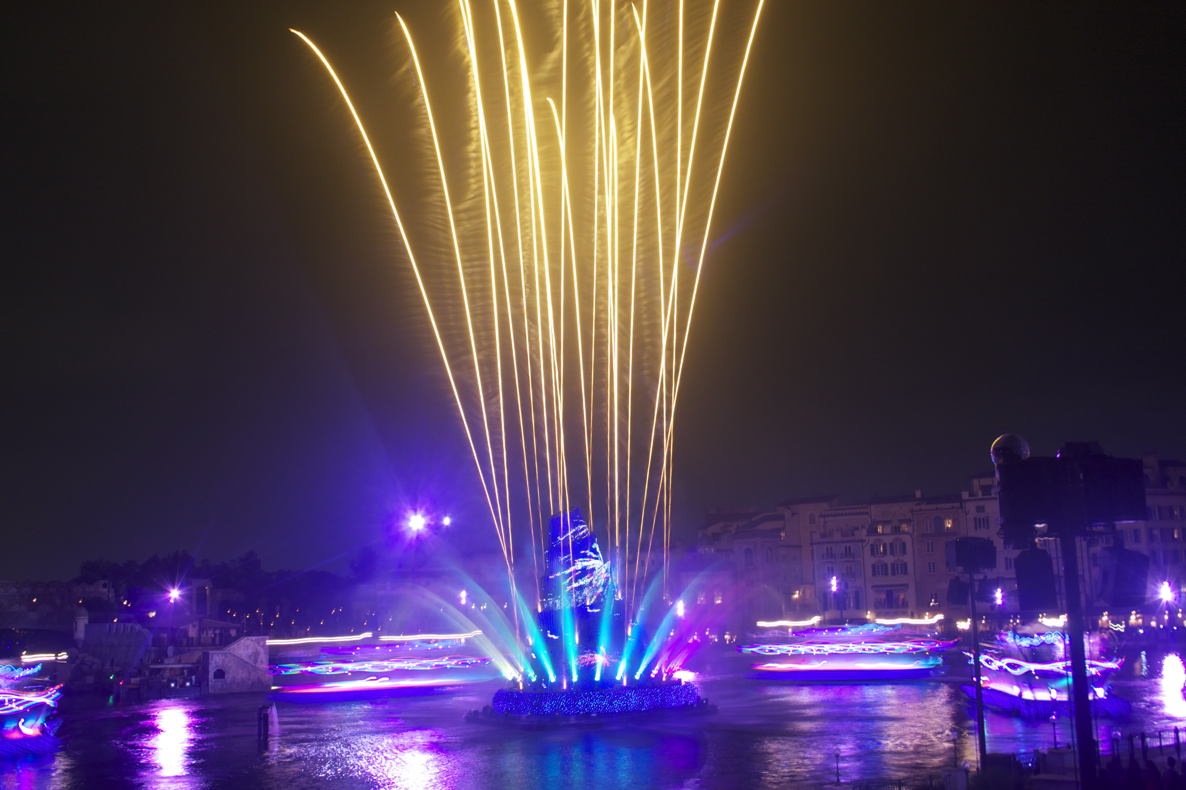 綺麗な待ち受け ディズニー 夜景 壁紙 最高の花の画像