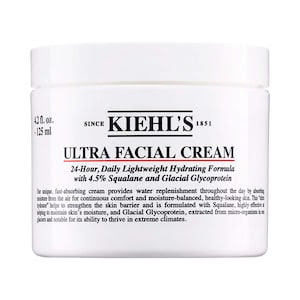 Kiehl's Since 1851 Ultra Facial Cream