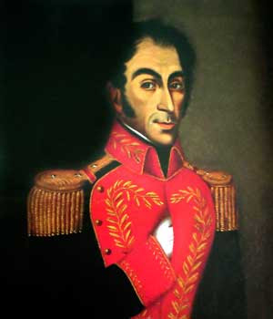 bolivar