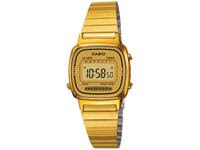 Relógio Feminino Casio Digital LA670WGA-9DF