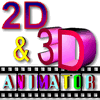 Rahma Full Box 2D 3D Animator 3 1 Full Crack Version