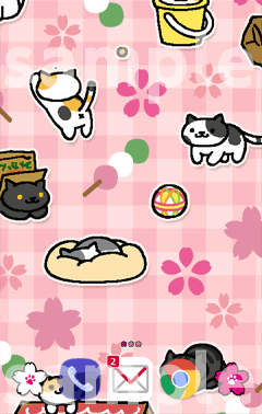 50 ねこあつめ 壁紙 Pc 最高の選択されたhd壁紙画像