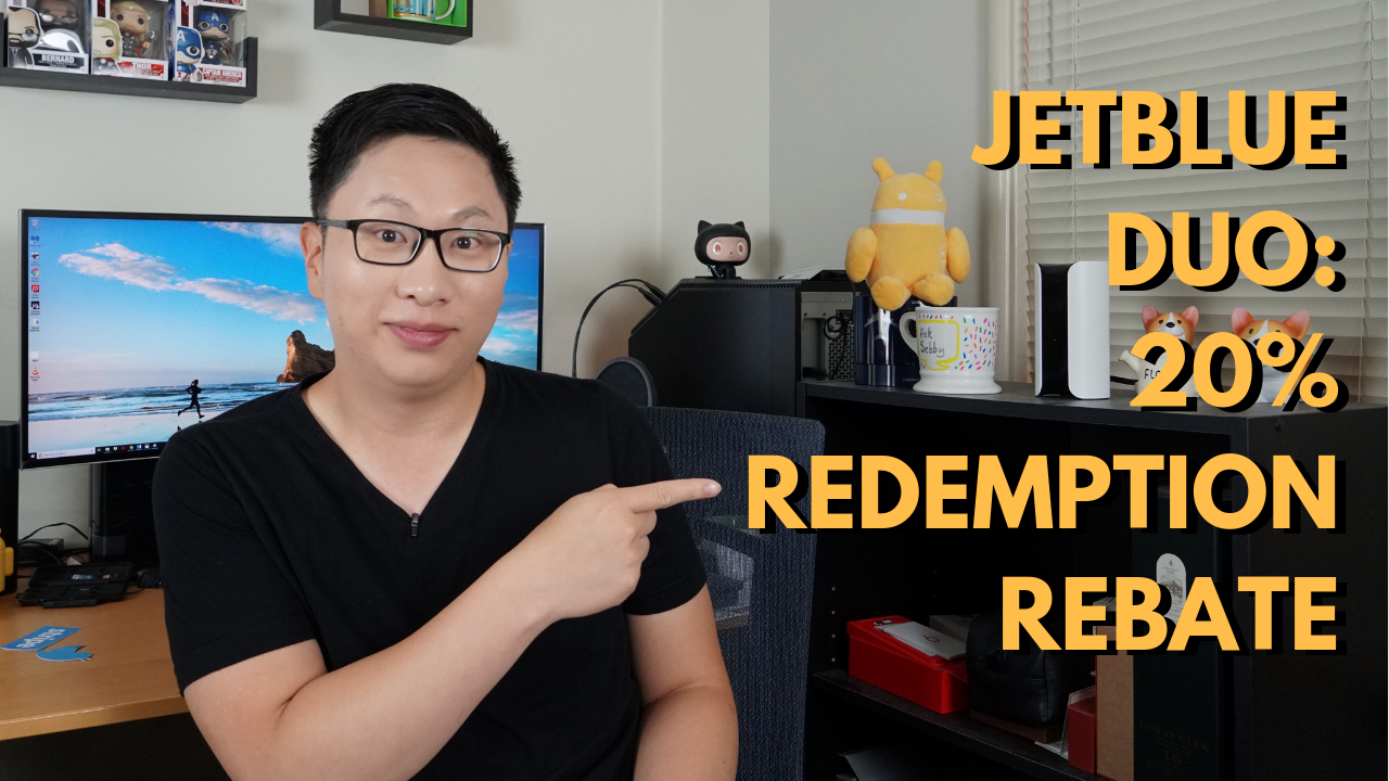 Aug 23, 2021 · the jetblue plus card from barclays: Jetblue 2 Card Setup 20 Redemption Rebate With Jetblue Plus And Jetblue Business Cards Asksebby