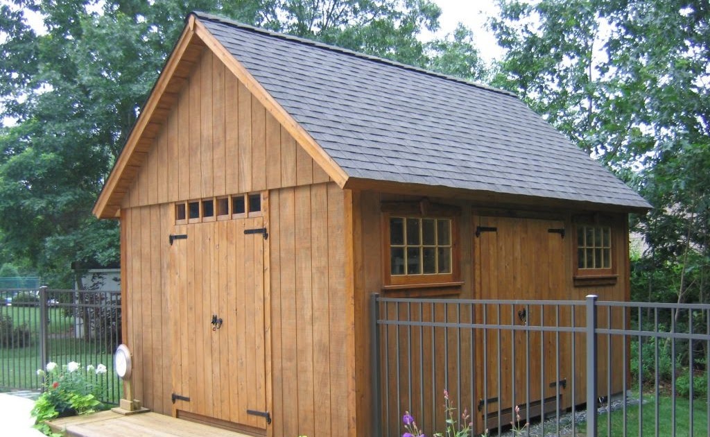 how to build a shed cost ~ goehs