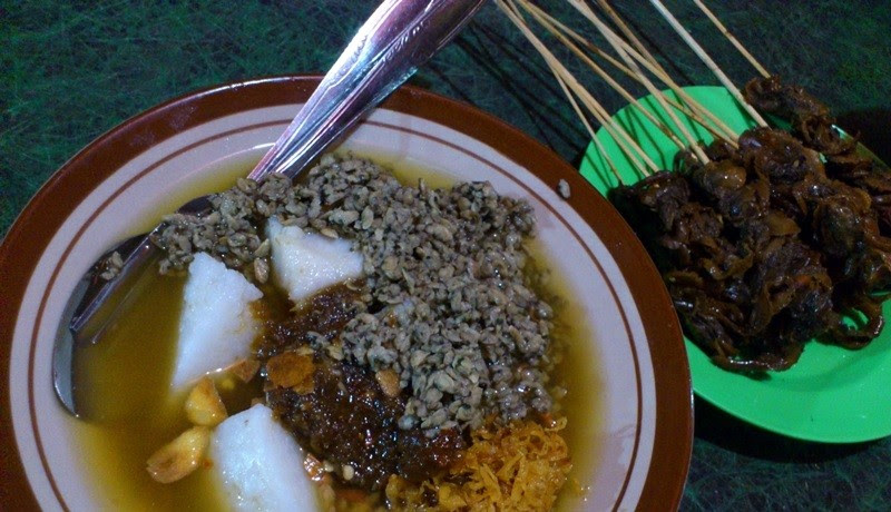 Ja! 29+ Vanlige fakta om Resep Kupang Lontong? Selamat ...