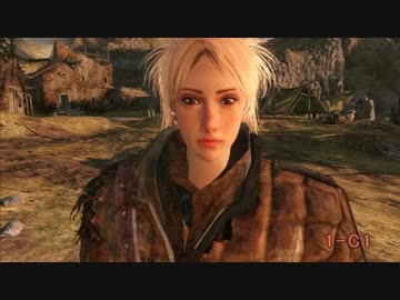 ベストコレクション ダクソ キャラ メイク Aileenwagnerjp