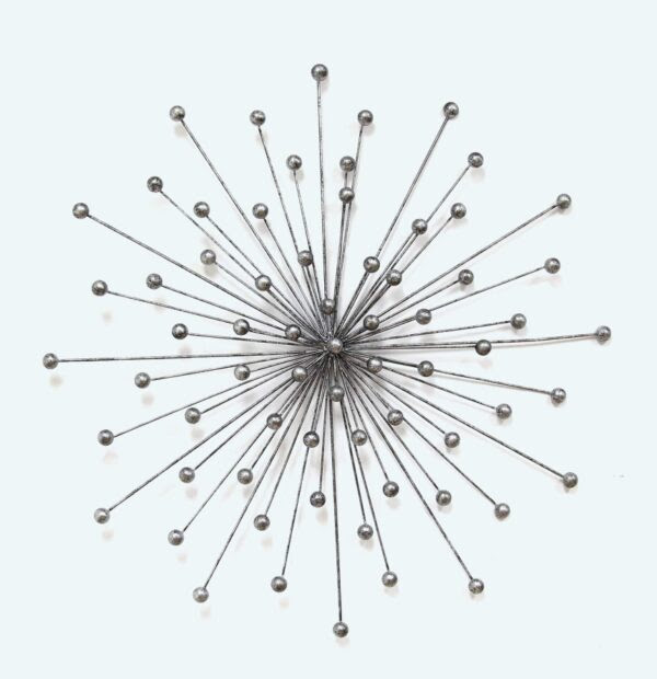 Copper wall decorations are unique because they bring warmth into your home. 50 Marvelous Metal Wall Art Decor Pieces