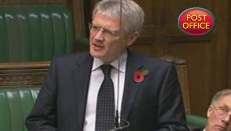 Vennells, chief executive officer of the organization from 2012 to 2019, said: North Yorks Enquirer Paula Vennells