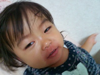 美しい花の画像 新鮮な子供 口の周り 赤い