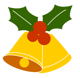 美しい花の画像 新着クリスマス イラスト ベル