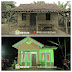 Baru 36+ Gambar Bedah Rumah Gtv