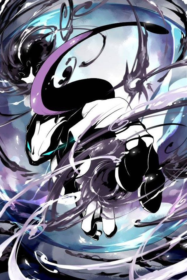 壁紙 かっこいい スマホ 壁紙 モンスターかっこいい画像 Udin