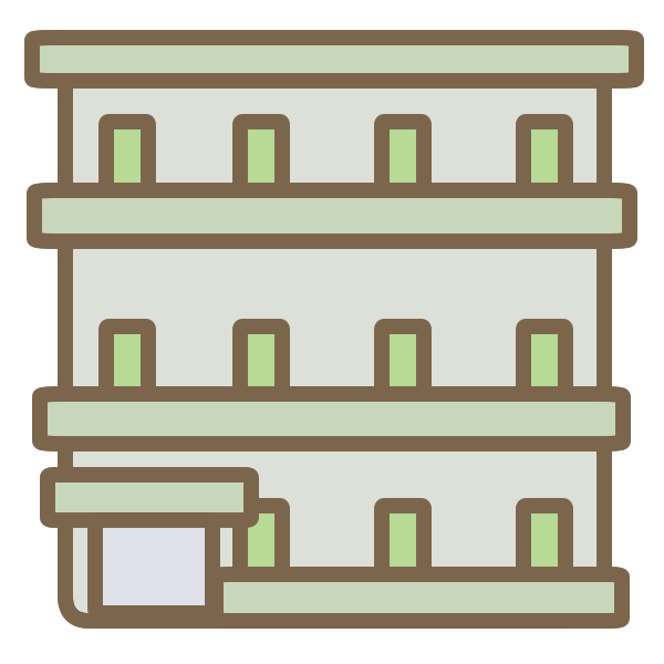 0以上 マンション イラスト マンション いらすとや Kukowetelujp
