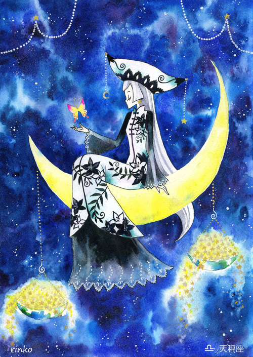 アニメ画像について 最高星座 イラスト かっこいい