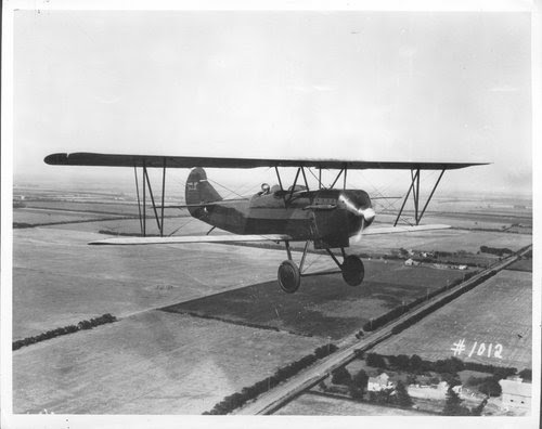 Do you want to buy your dream airplane? Travel Air Manufacturing Company Kansapedia Kansas Historical Society