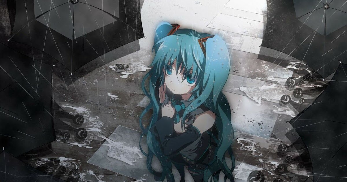 20 Menangis  Wallpaper Anime Sedih  Hd Tachi Wallpaper