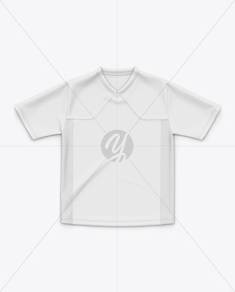 Download 523+ Download Mockup Jersey Bola Cdr Popular Mockups