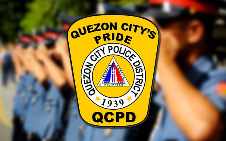 Joint task force covid shield commander, lt. Young Woman To File Charges Against Catcalling Qc Policemen