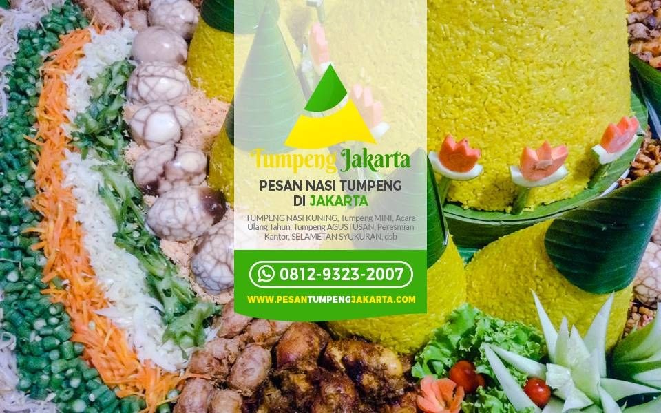 Contoh Tumpeng  Ulang  Tahun  Wa 081293232007 Pesan Tumpeng  