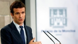 Pablo Casado