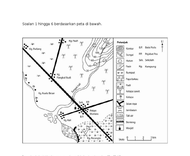 Soalan Ppt Geografi Tingkatan 1 Kssm - Musik Top Markotob