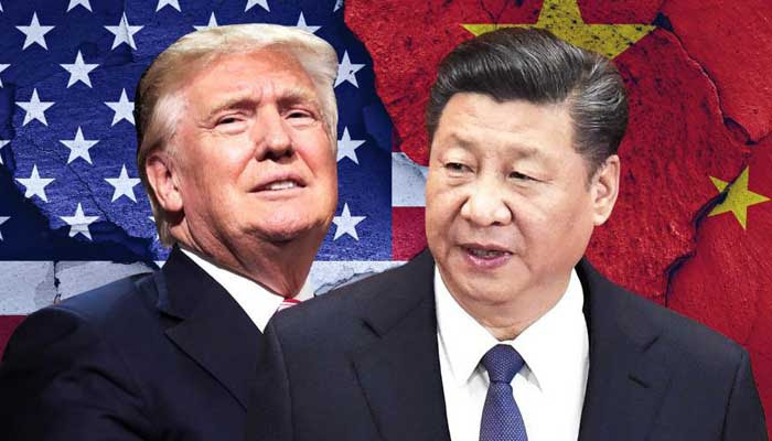 Phần 4: Vô hiệu hóa Trung Quốc: ‘Ván bài lật ngửa’ của Tổng thống Donald Trump