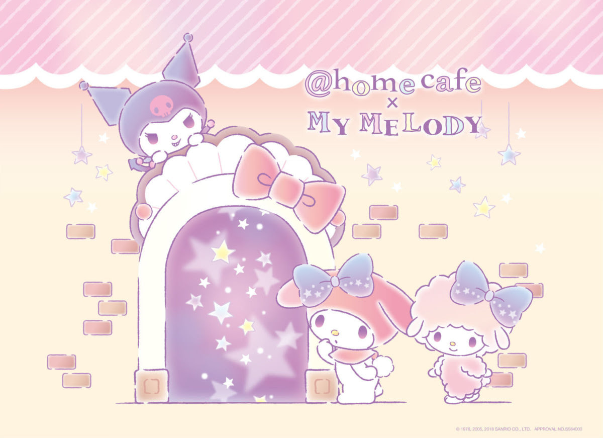 最高の動物画像 上可愛い マイメロ イラスト