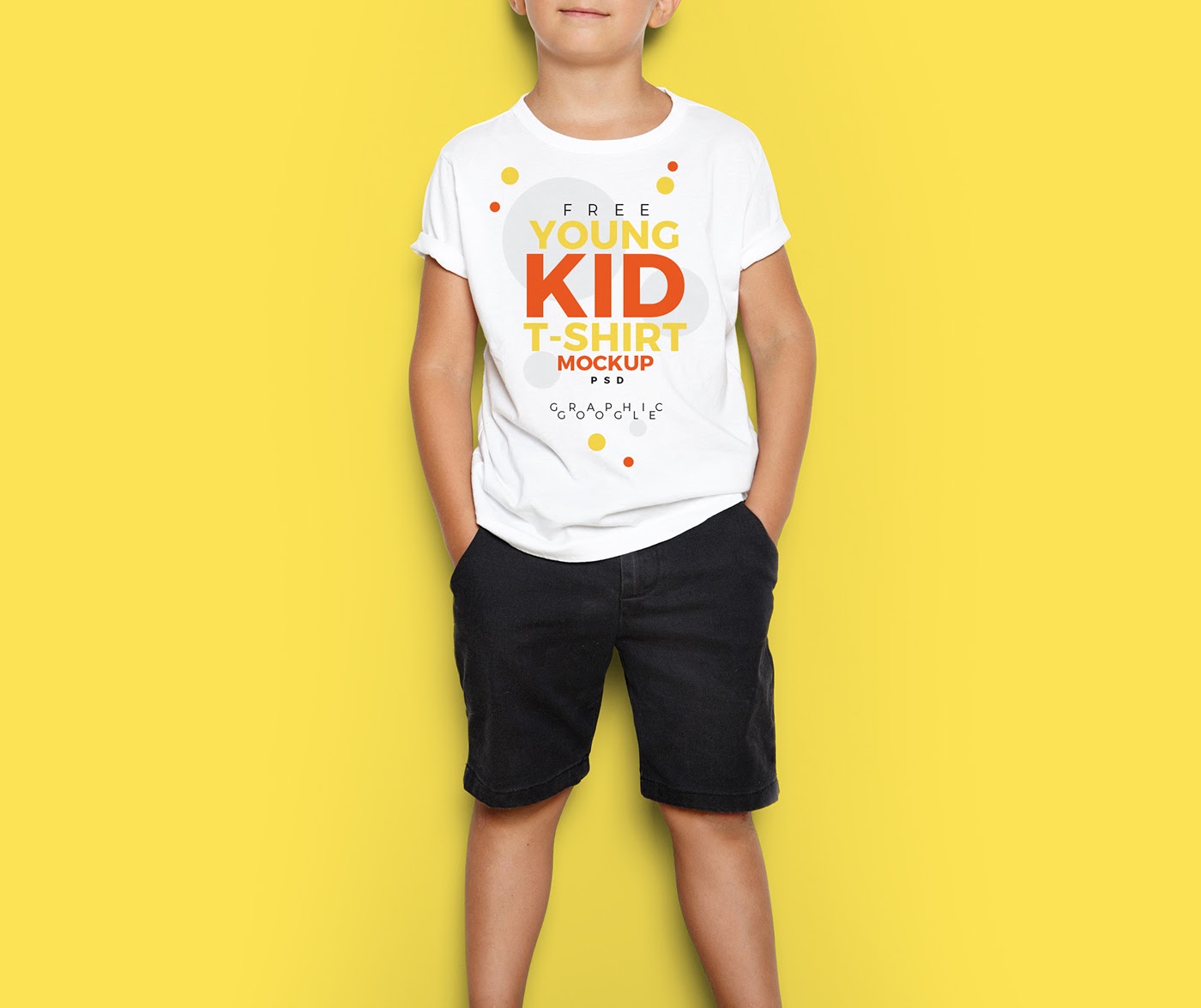 Download Free 3829 Mockup T Shirt Cdr Free Yellowimages Mockups