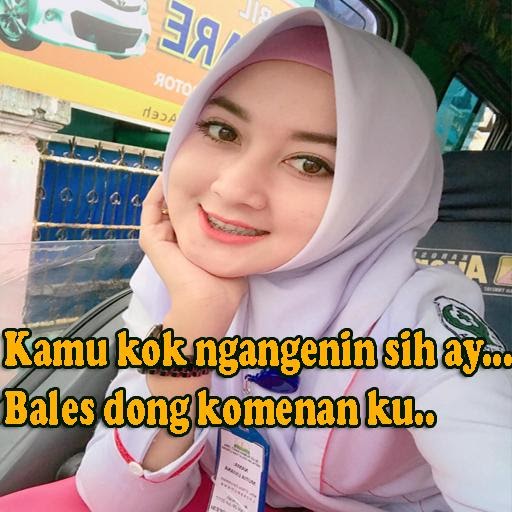 Meme Lucu Download Stiker Wa  Kocak  Galeri Kata 