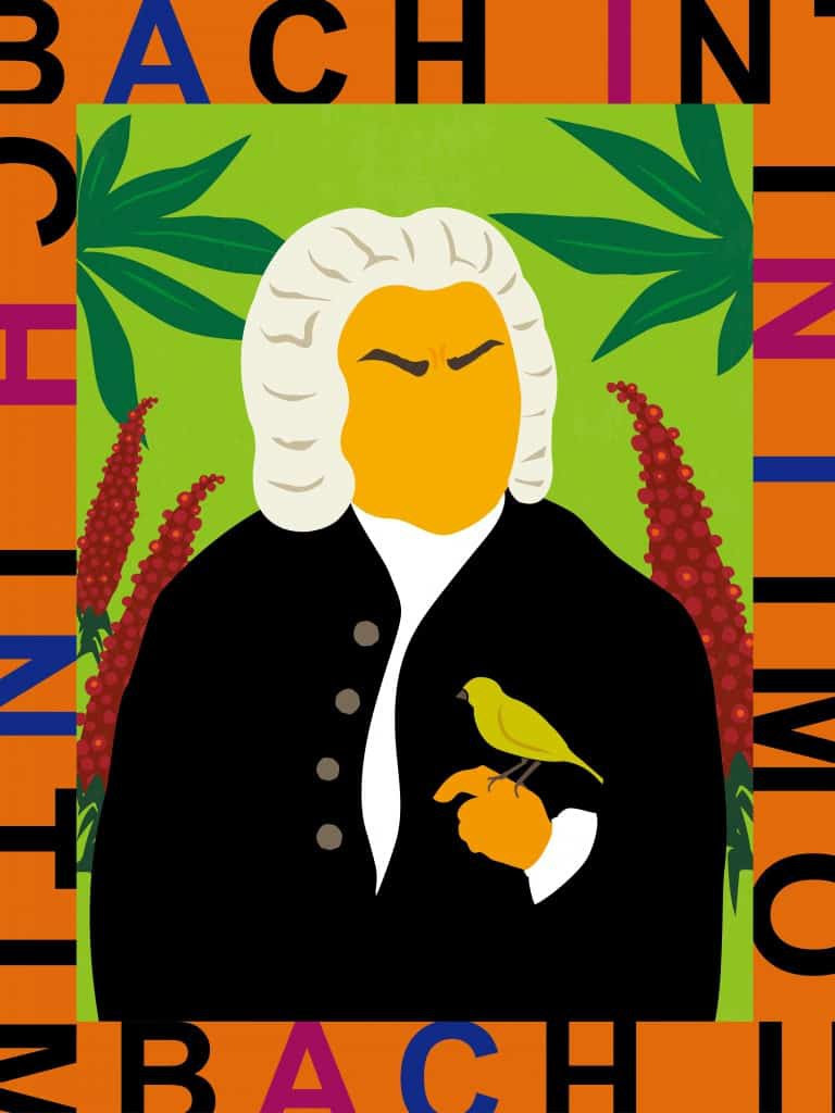 Bach Íntimo